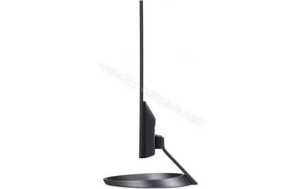 ACER R272yi - Vue de profil droit