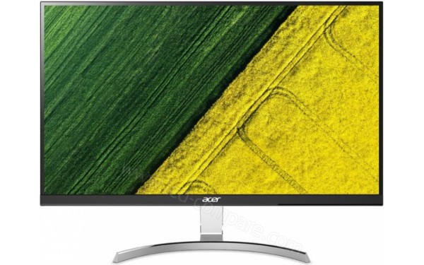 ACER RC241YUsmidpx - Vue de face