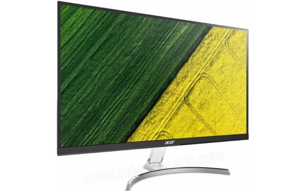 ACER RC241YUsmidpx - Vue 3/4 gauche
