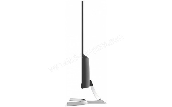 ACER RC241YUsmidpx - Vue de profil