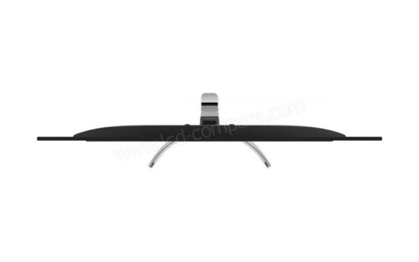 ACER RC241YUsmidpx - Vue du dessus