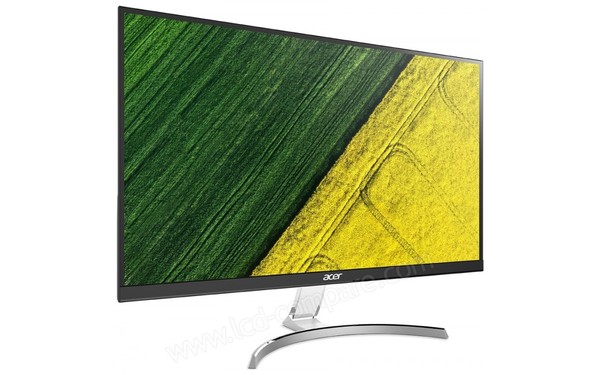 ACER RC271Usmidpx - Vue 3/4 gauche