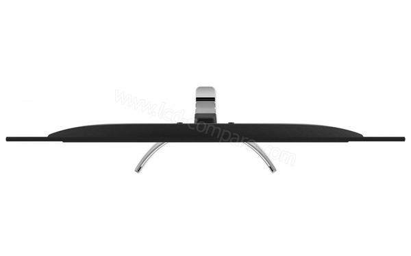 ACER RC271Usmidpx - Vue du dessus