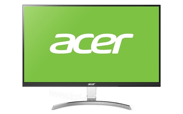 ACER RC271Usmidpx - Vue de face