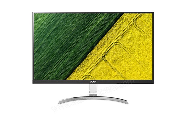 ACER RC271Usmipuzx - Vue de face