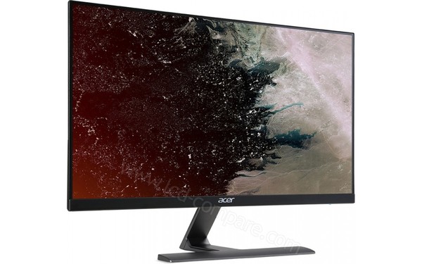 ACER RG240Ybmiix - Vue 3/4 gauche