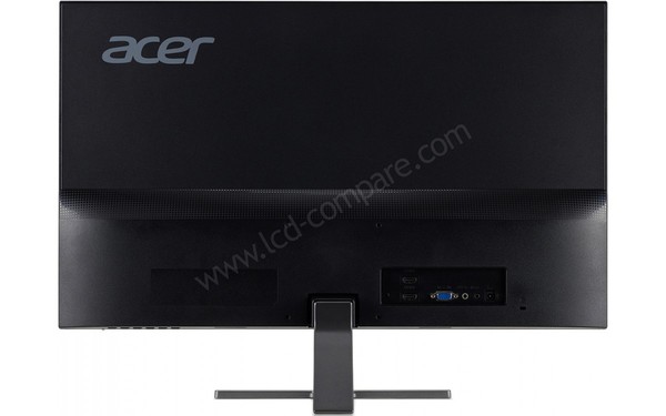 ACER RG240Ybmiix - 23.8 pouces - Fiche technique, prix et avis