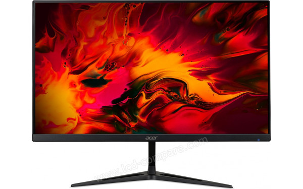 ACER RG241YPbiipx - Vue de face