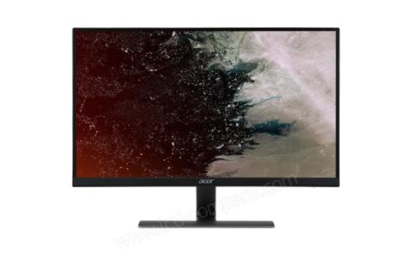 ACER RG270bmiix - Vue de face