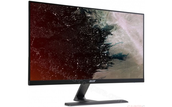 ACER RG270bmiix - Vue 3/4 gauche