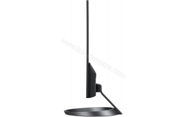 ACER RL242YEyiiv - Vue de profil droit