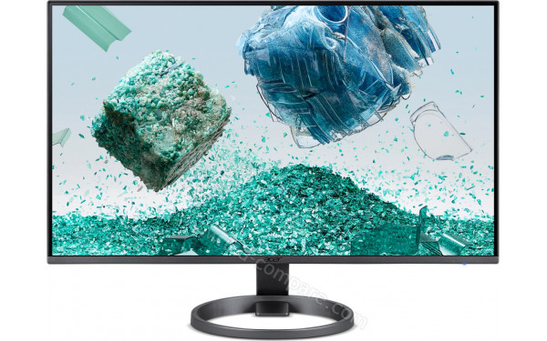 ACER RL242yii - Vue de face