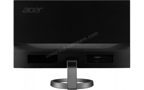 ACER RL242yii - Vue de l'arri&egrave;re