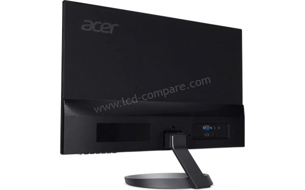 ACER RL242yii - Vue 3/4 arri&egrave;re