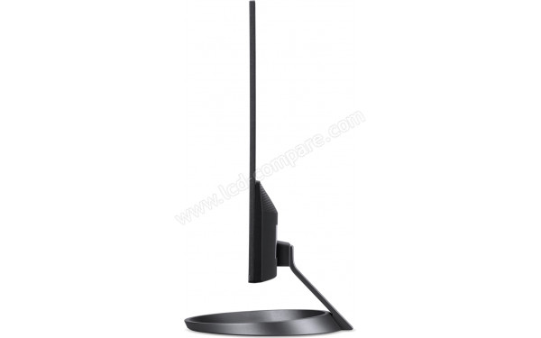 ACER RL242yii - Vue de profil droit