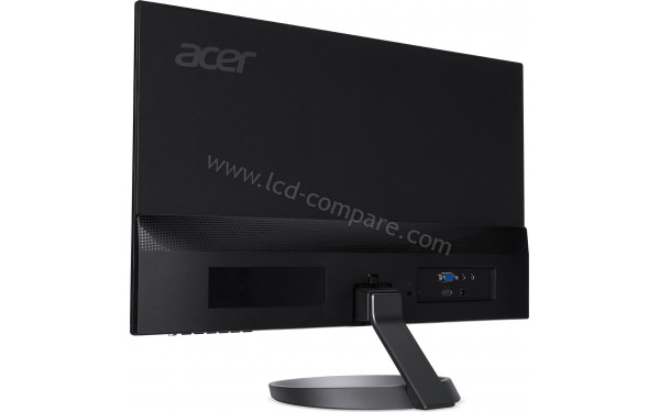 ACER RL272Eyiiv - Vue 3/4 arri&egrave;re