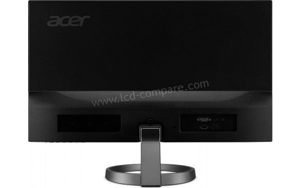 ACER RL272yii - Vue de l'arri&egrave;re
