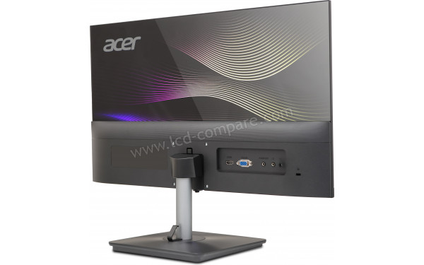 ACER RS242Ybpamix - Vue 3/4 arri&egrave;re