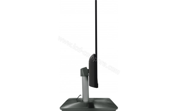 ACER RS242Ybpamix - Vue de profil gauche