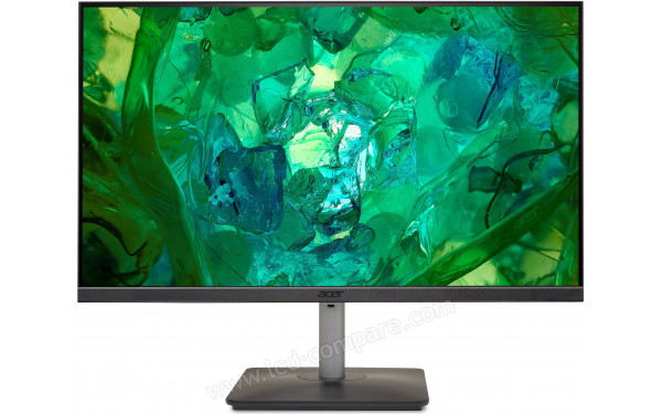 ACER RS272G0bpamix - Vue de face
