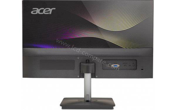 ACER RS272G0bpamix - Vue de l'arri&egrave;re