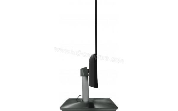 ACER RS272G0bpamix - Vue de profil gauche