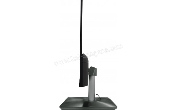 ACER RS272G0bpamix - Vue de profil droit