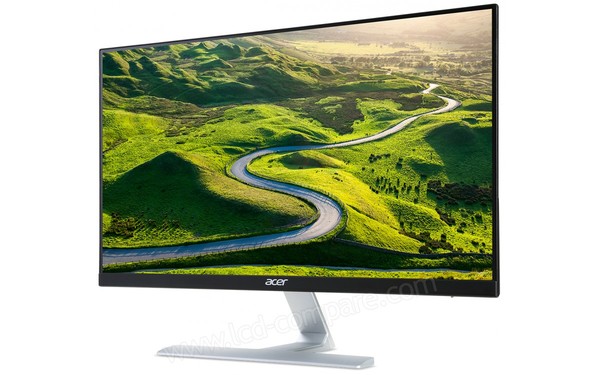 ACER RT270bmid - Vue 3/4 droite