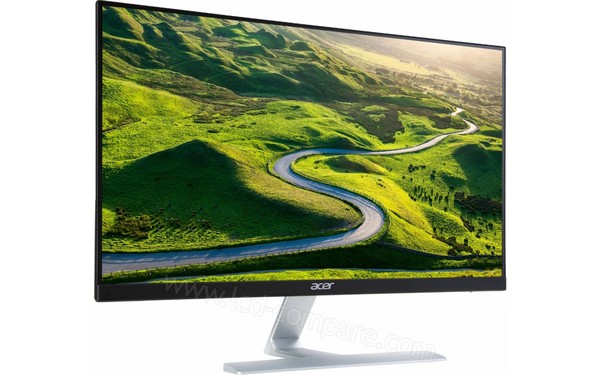 ACER RT270bmid - Vue 3/4 gauche