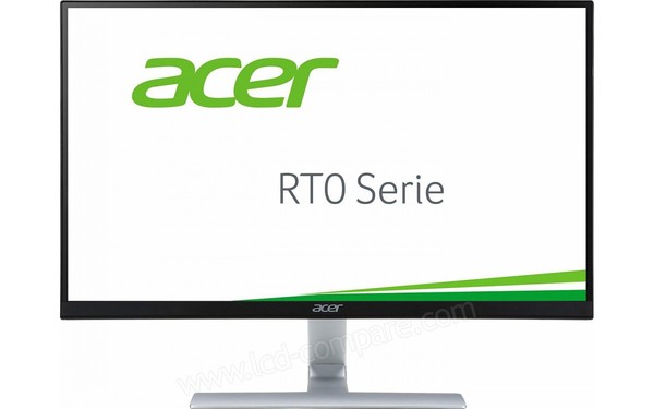 ACER RT270bmid - Vue de face