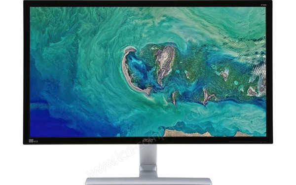 ACER RT280KAbmiipx - Vue de face