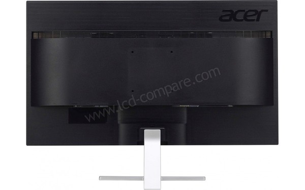 ACER RT280KAbmiipx - Vue de l'arri&egrave;re