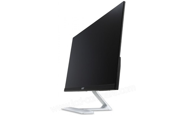 ACER RT280Kbmjdpx - Vue 3/4 droite 2