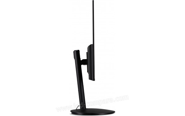 ACER RX321QUPbmiiphx - Vue de profil gauche
