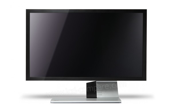 ACER S275HLbmii - Vue de face
