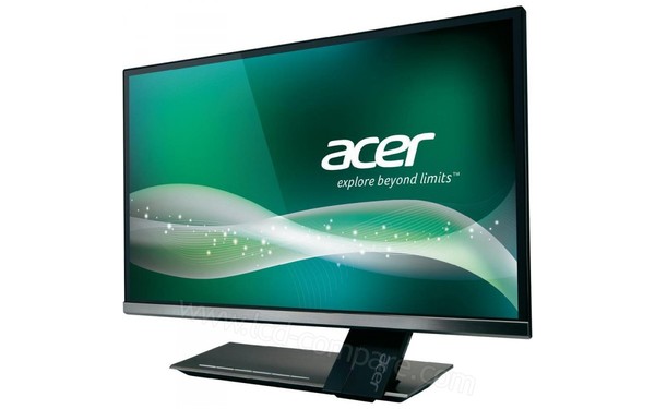 Монитор acer s276hltmjj обзор