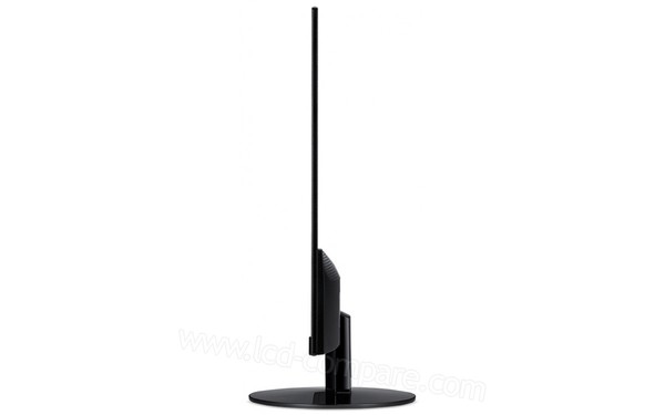 ACER SA220QAbi - Vue de profil