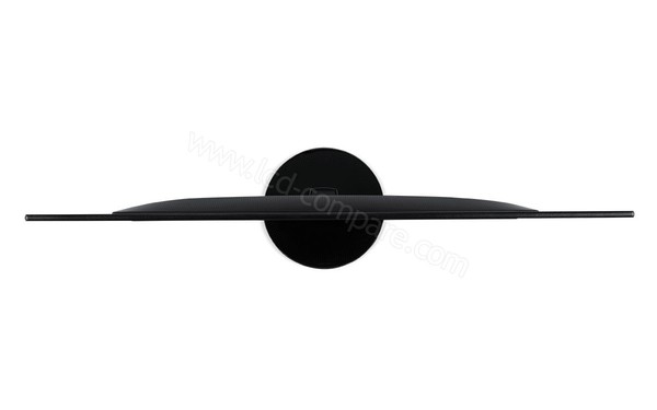 ACER SA220QAbi - Vue du dessus