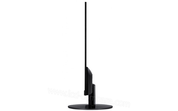 ACER SA230bid - Vue de profil