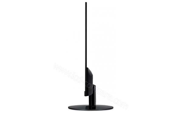 ACER SA240YAbmi - Vue de profil