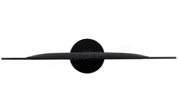 ACER SA240Ybid - Vue du dessus