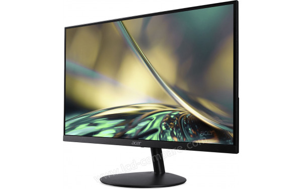 ACER SA242YG0bi - Vue 3/4 droite