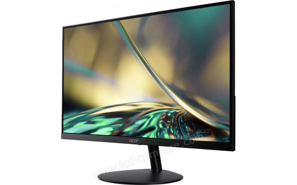 ACER SA242YP1bip - Vue 3/4 droite
