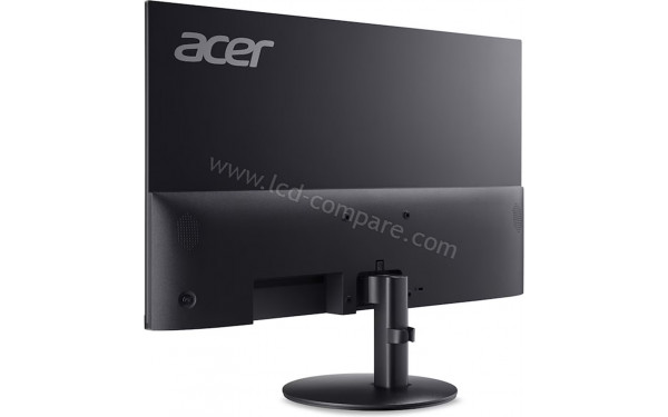 ACER SA243YP1bi - Vue 3/4 arri&egrave;re