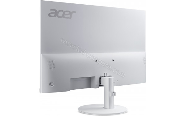 ACER SA243YP1wmix - Vue 3/4 arri&egrave;re