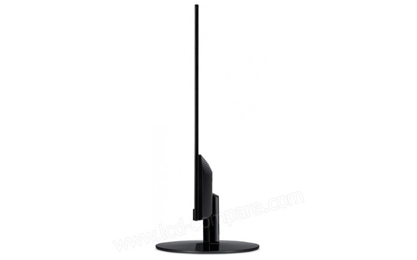 ACER SA270Abi - Vue de profil