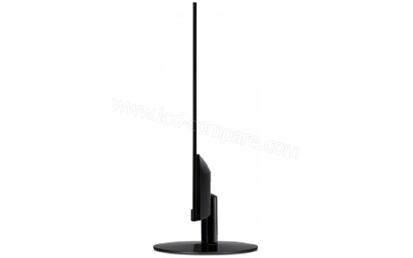 ACER SA270bmid - Vue de profil