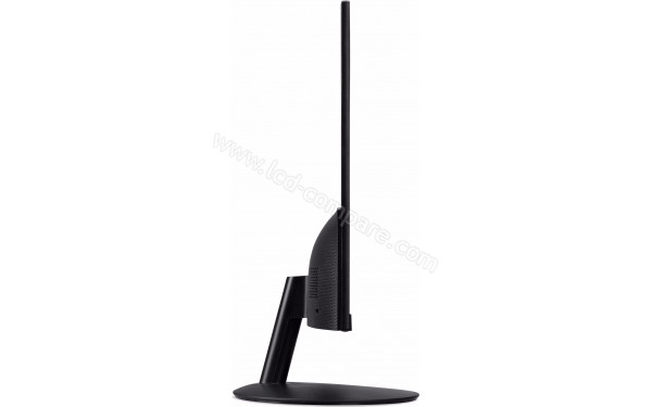 ACER SA272Ebi - Vue de profil gauche