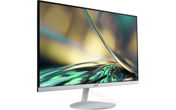 ACER SA272Ewmix - Vue 3/4 gauche
