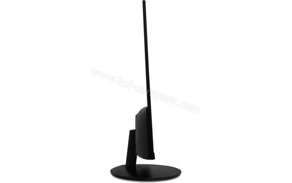 ACER SA272Kbmiipx - Vue de profil gauche